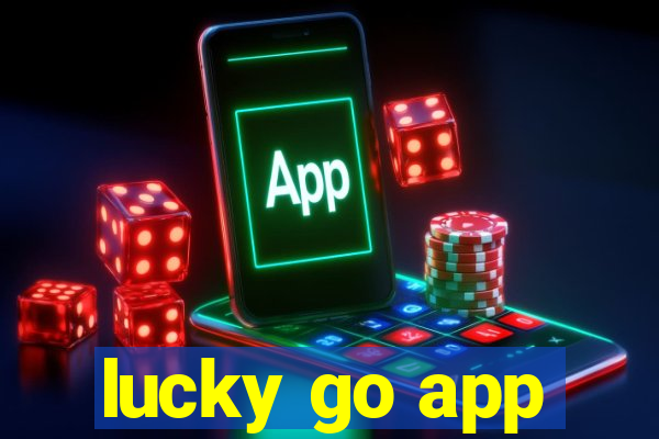 lucky go app